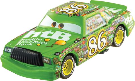 disney pixar cars chick hicks|cars chick hicks piston cup.